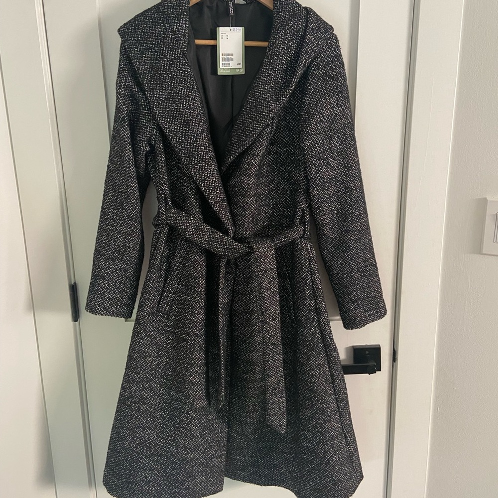H&M Trench Coat
